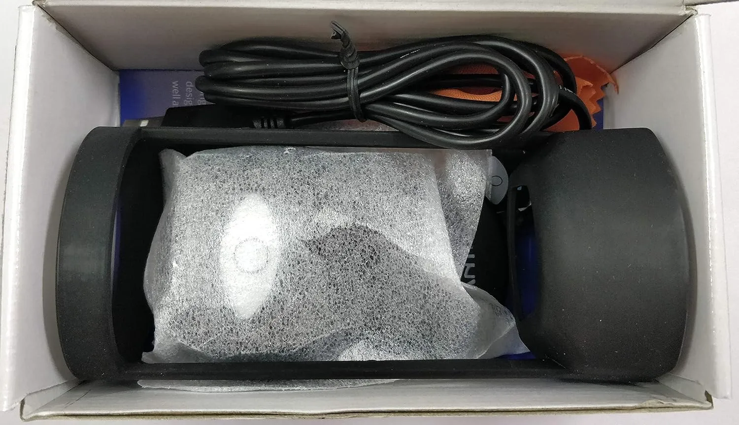 Mantra IRIS Scanner For Aadhar MIS100V2 view 4